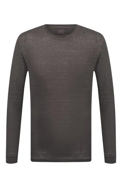 Льняной лонгслив 120% Lino
