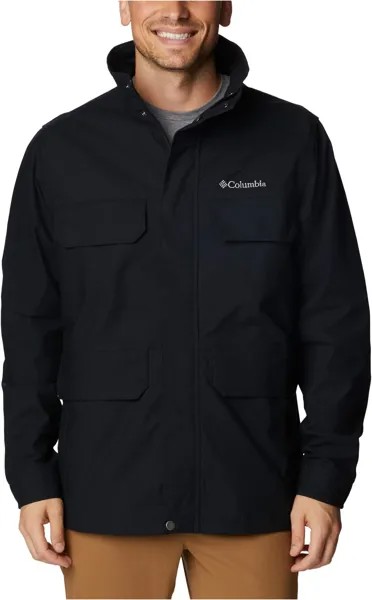 Куртка Sage Lake Jacket Columbia, черный