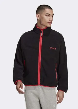 Флисовая олимпийка Adventure adidas Originals