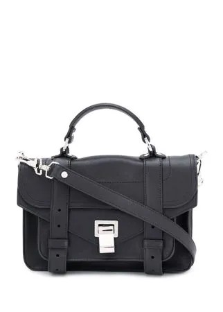 Proenza Schouler сумка-тоут PS1 Tiny
