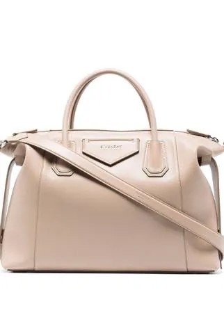 Givenchy сумка-тоут Antigona Soft