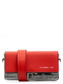 Женская сумка кросс-боди Labbra LIKE LL-D193425