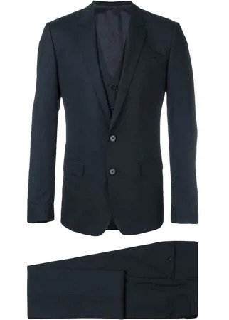 Dolce & Gabbana костюм-тройка