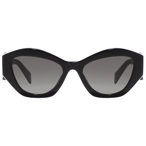 PRADA Солнцезащитные очки Prada PR 07YS 1AB0A7 Black [PR 07YS 1AB0A7]