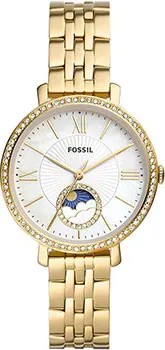 Fashion наручные  женские часы Fossil ES5167. Коллекция Jacqueline