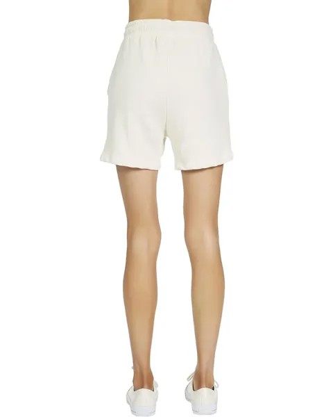 Шорты Michael Lauren Paxton French Terry Shorts, слоновая кость