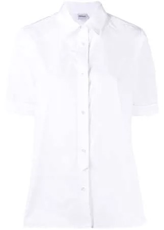 ASPESI рубашка с короткими рукавами