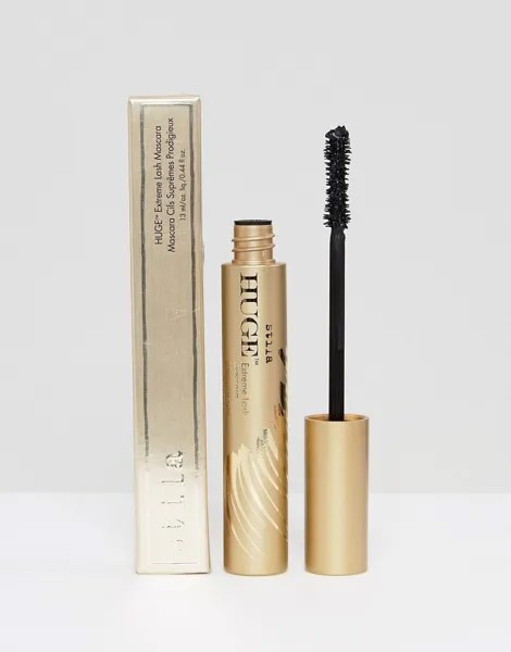 Тушь для ресниц Stila HUGE Extreme Lash-Черный