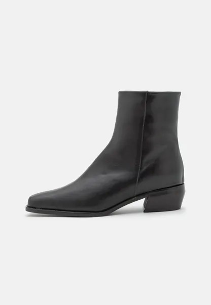 Ботильоны Mimmi Boot Holzweiler, черный