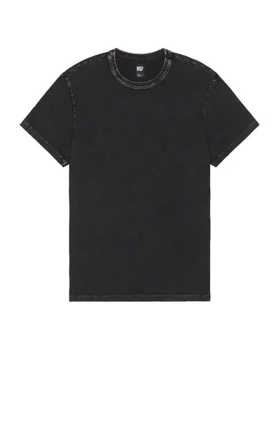 Футболка NSF Slim, цвет Acid Black