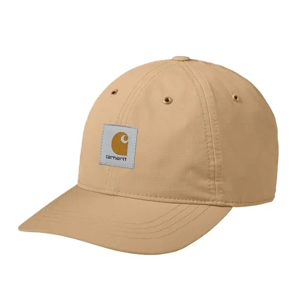 Кепка CARHARTT WIP Montana Cap Dusty H Brown 2023