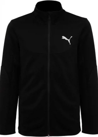 Олимпийка для мальчиков Puma, размер 176-182