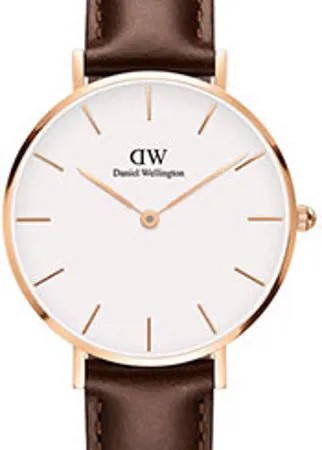 Fashion наручные  женские часы Daniel Wellington DW00100171. Коллекция BRISTOL