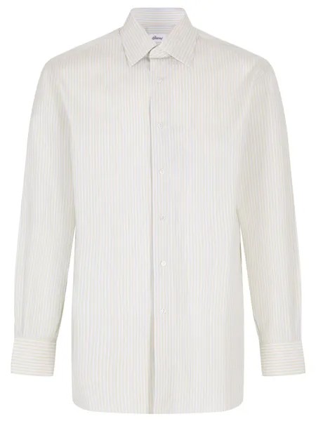 Рубашка Slim Fit хлопковая
