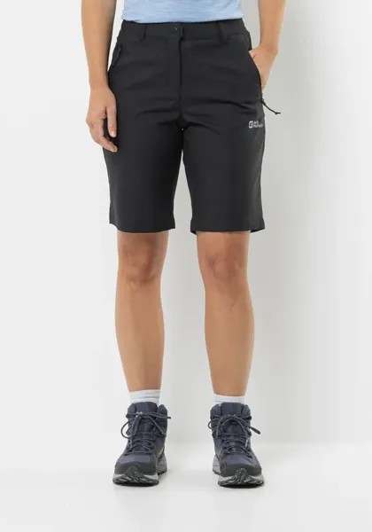 Шорты Jack Wolfskin 