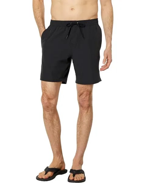 Шорты O'Neill Reserve E-Waist 18