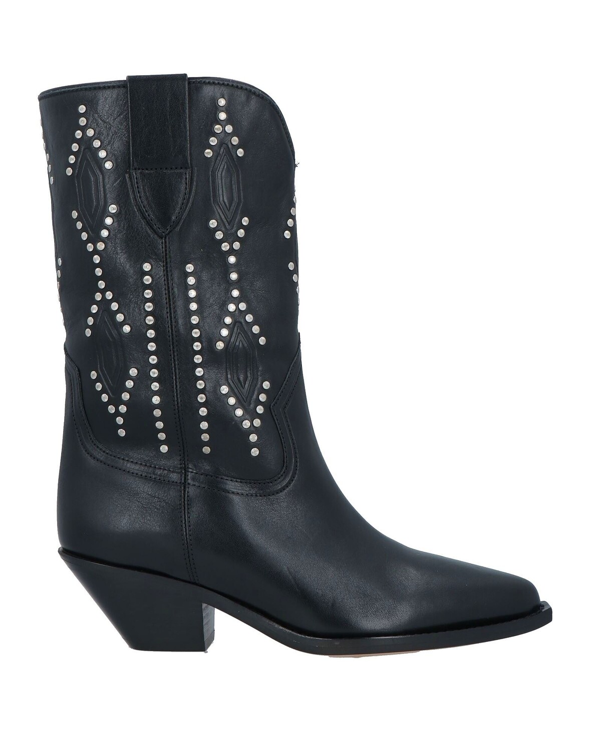 Ботильоны Isabel Marant, черный