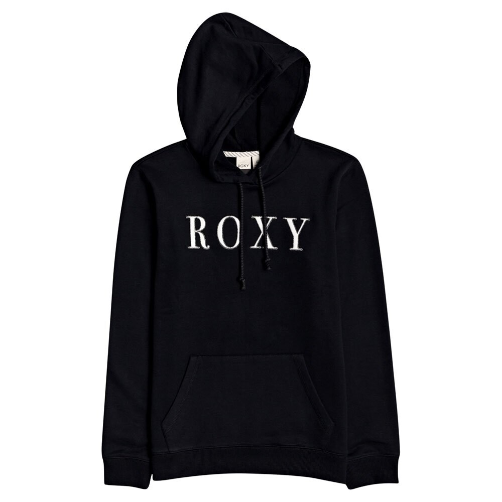 Худи Roxy Day Breaks A, черный