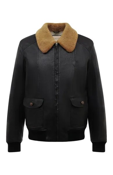 Дубленка Gucci