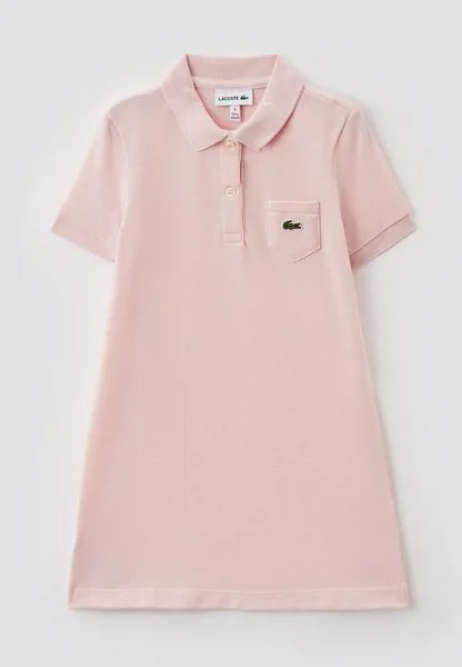 Платье Lacoste