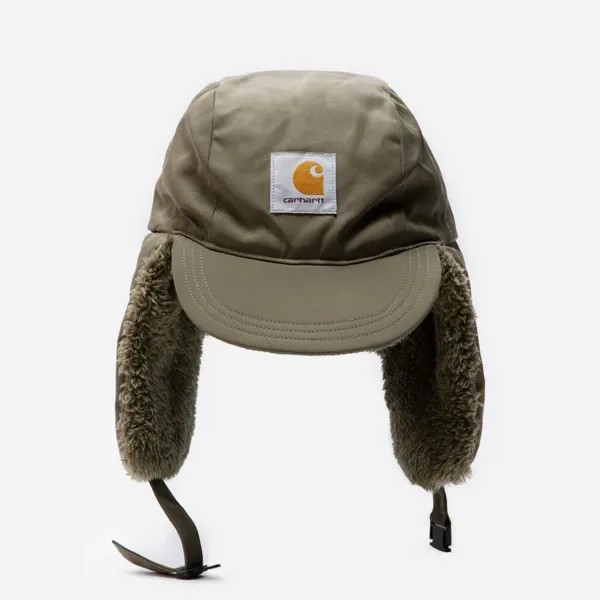 Шапка CARHARTT WIP Levin Cap Seaweed 2023