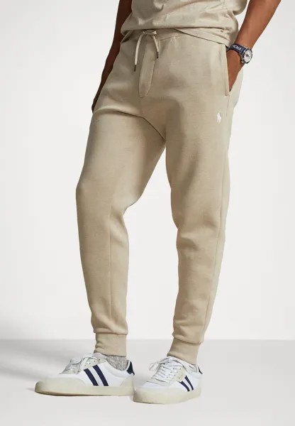 Спортивные брюки ATHLETIC Polo Ralph Lauren, песочный вереск