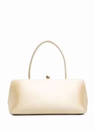 Jil Sander сумка на плечо Goji Frame среднего размера