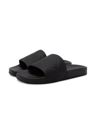 Шлепанцы Bottega Veneta