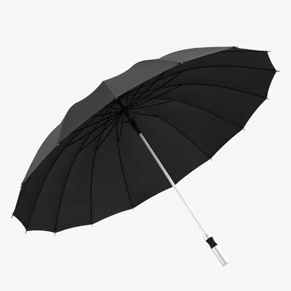 Большой Для мужчин Портативный зонтик Для женщин Для мужчин ветрозащитный зонтик УФ защитный карман Paraguas Grande Хозяйственные товары OO50CB