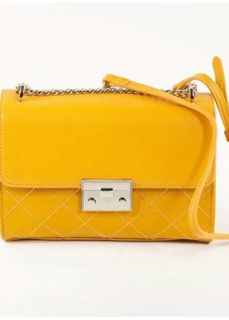 Сумка женская SUSEN 810085 yellow Сумка AAЛ(0)810085 yellow