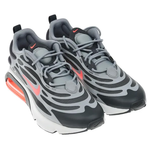 Кроссовки Exosense с контрастными вставками Nike детские