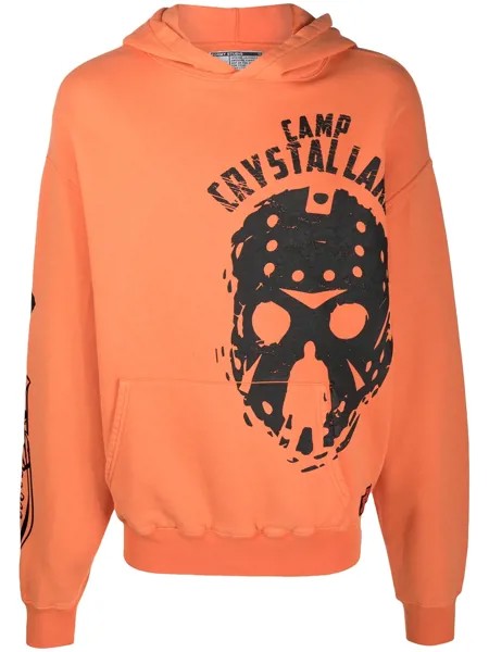 Formy Studio худи Camp Crystal Lake