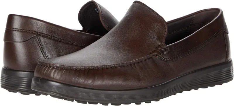 Лоферы S Lite Moc Classic ECCO, цвет Cocoa Brown