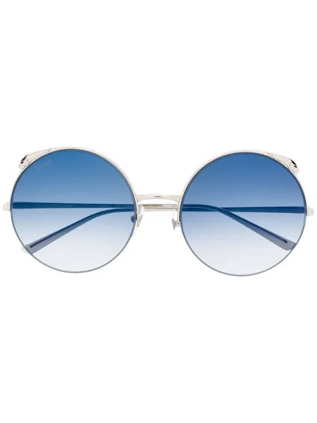 Cartier Eyewear солнцезащитные очки Panthère