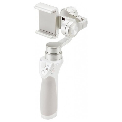 Электрический стабилизатор для смартфона DJI Osmo Mobile 5 серый