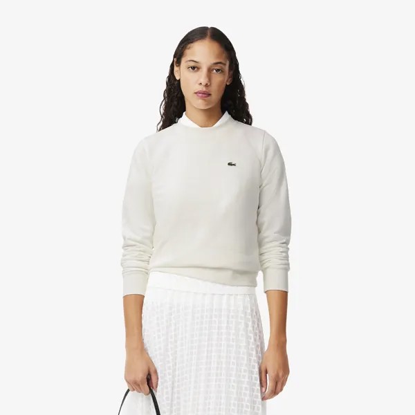 Женская толстовка Lacoste