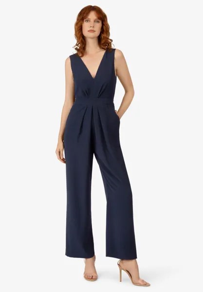 Комбинезон OVERALL Apart, цвет navy