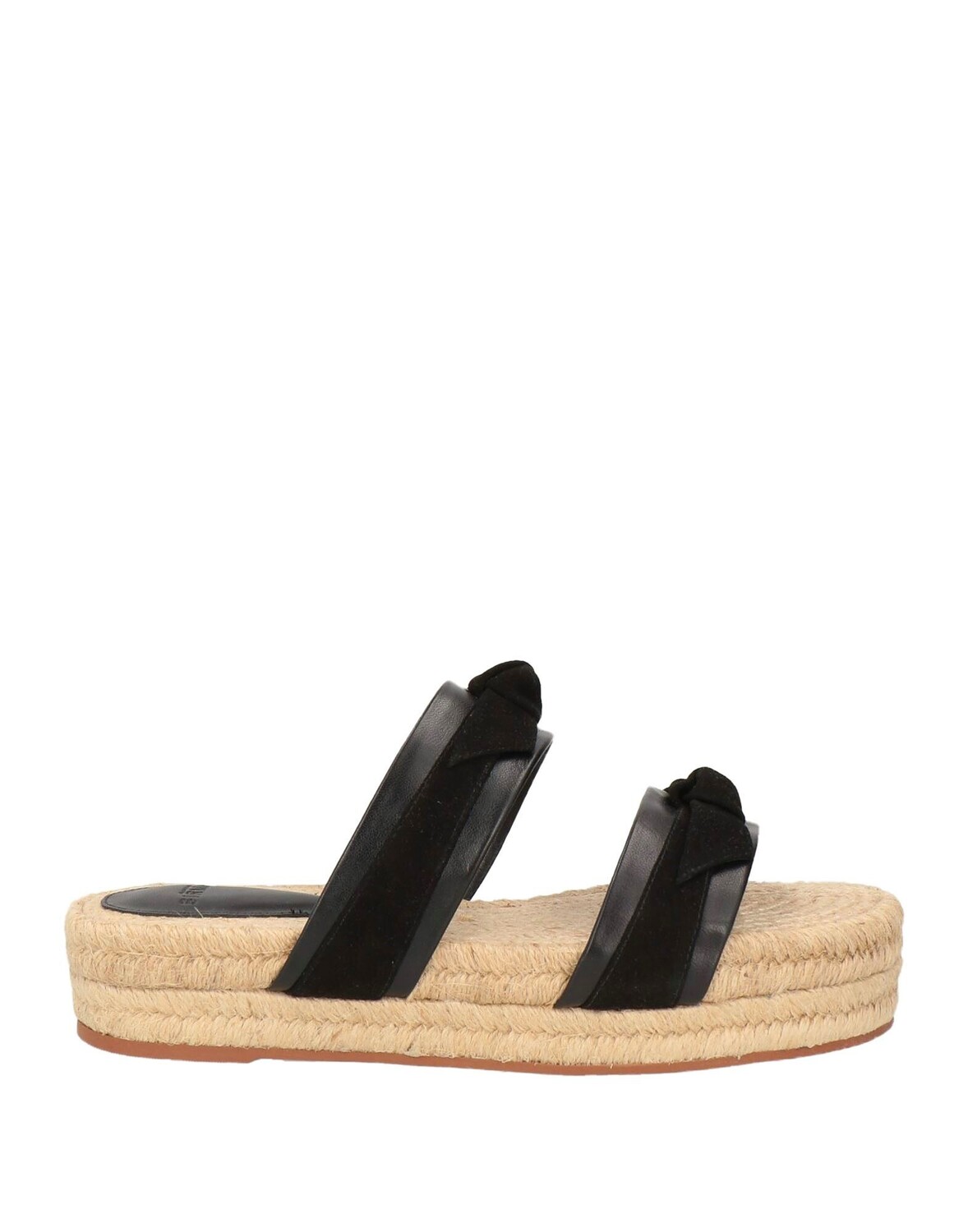 Эспадрильи Alexandre Birman, черный