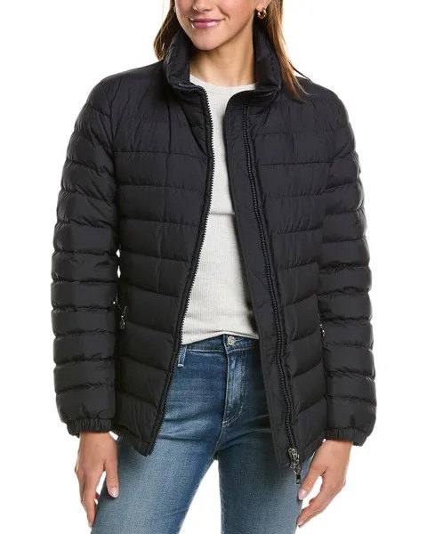 Moncler Куртка Абдерос, синий