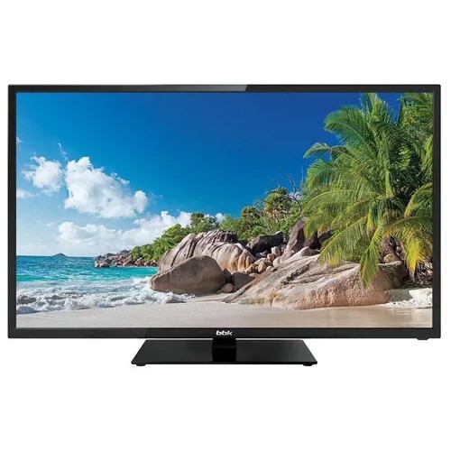 Телевизор BBK 42LEM-1026/FTS2C, черный