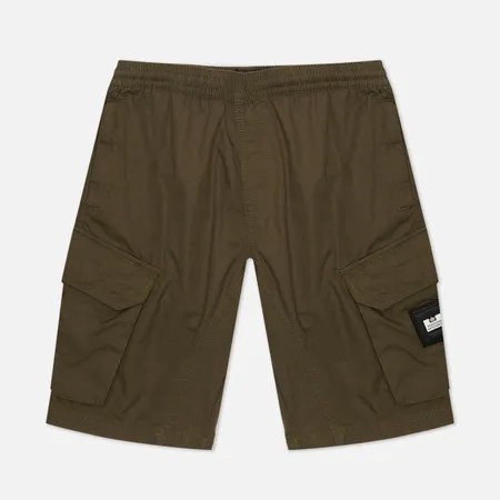 Мужские шорты Weekend Offender Bavaro, цвет оливковый, размер XS