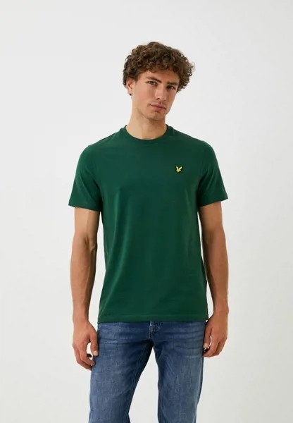 Футболка Lyle & Scott