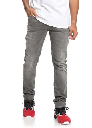 ДЖИНСЫ WORKER SLIM SLG M PANT SJPW
