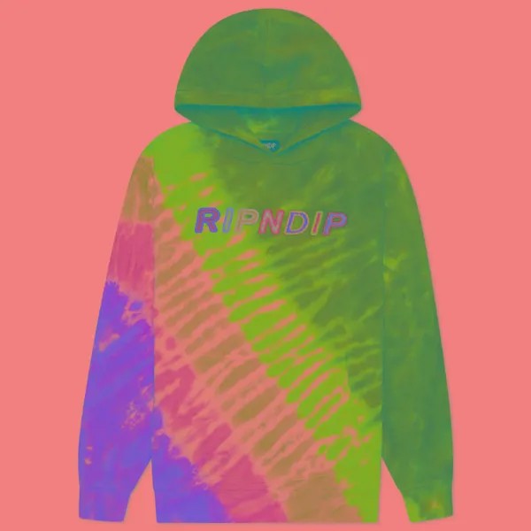 Мужская толстовка Ripndip