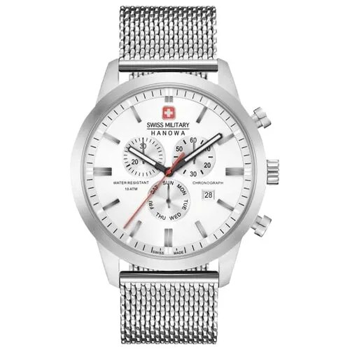 Наручные часы Swiss Military Hanowa 06-3308.04.001