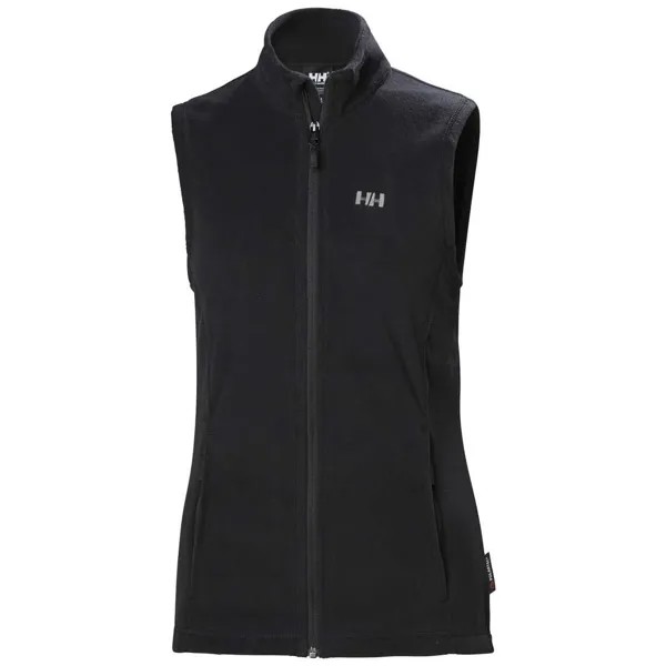 Жилет Helly Hansen Daybreaker Fleece, черный