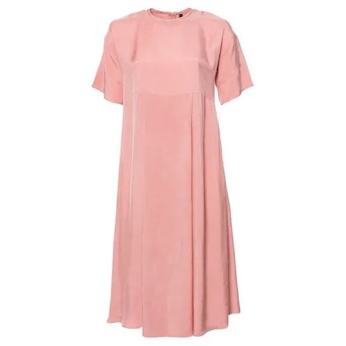 Платье Sara Lanzi, размер xs, розовый