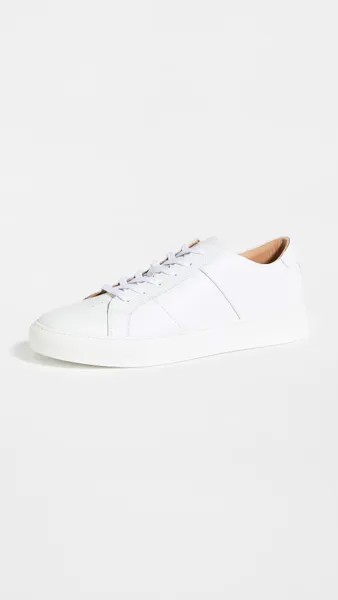 Кроссовки GREATS Royale, белый