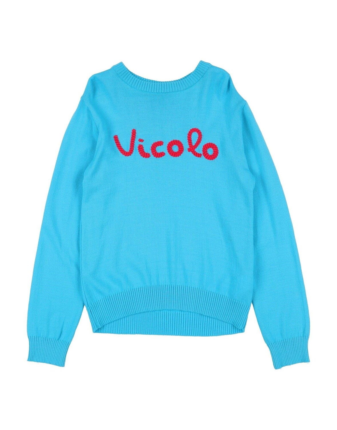 Свитер Vicolo, лазурный