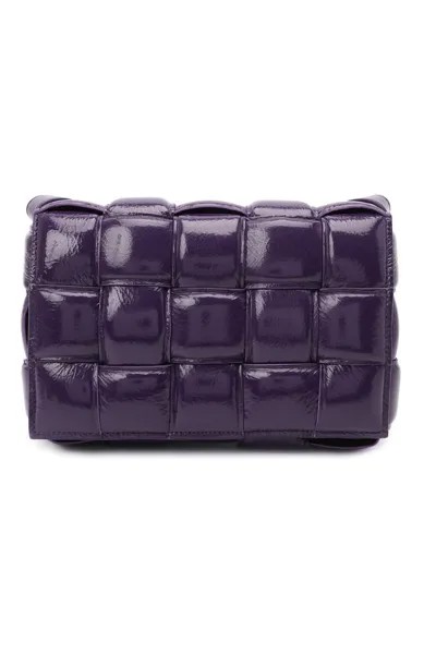 Сумка Padded Cassette Bottega Veneta